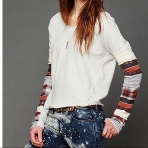 Free people thermal